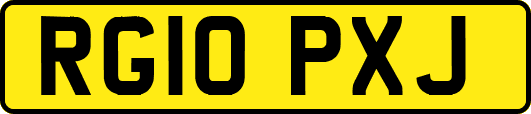 RG10PXJ