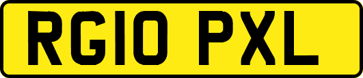 RG10PXL