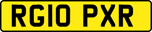 RG10PXR