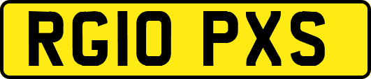 RG10PXS