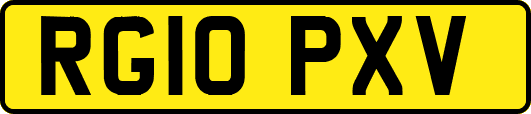 RG10PXV