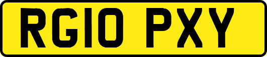 RG10PXY