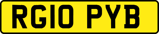 RG10PYB