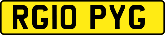 RG10PYG