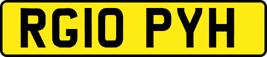 RG10PYH