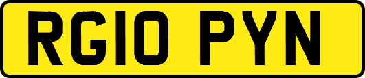 RG10PYN