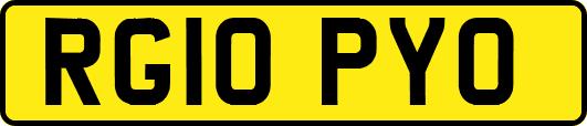 RG10PYO
