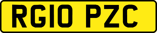 RG10PZC