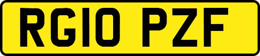 RG10PZF