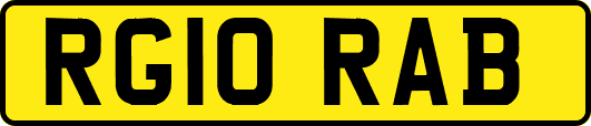RG10RAB