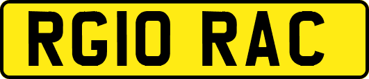 RG10RAC