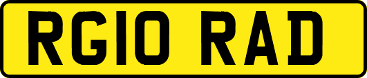 RG10RAD