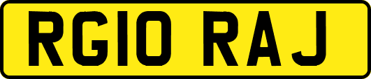 RG10RAJ