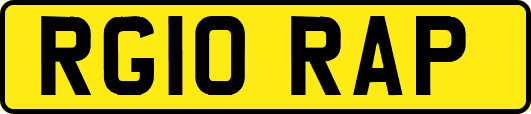 RG10RAP