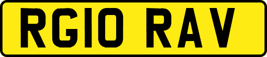 RG10RAV