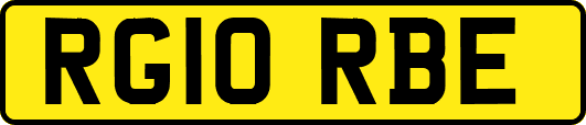 RG10RBE