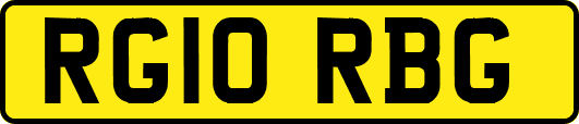 RG10RBG