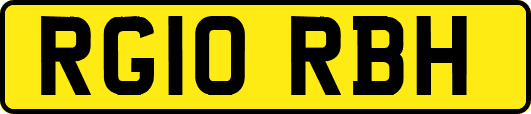 RG10RBH