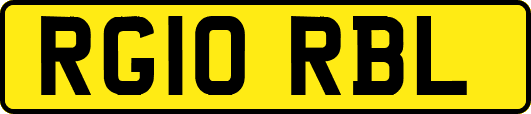 RG10RBL