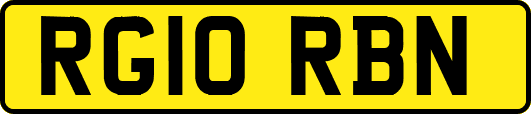 RG10RBN