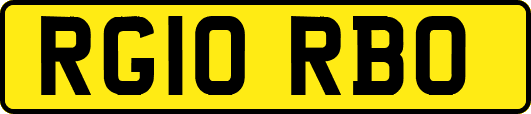 RG10RBO