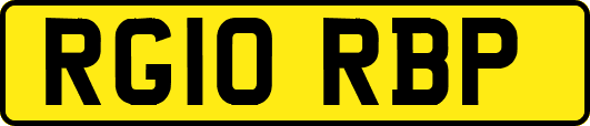 RG10RBP