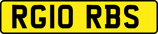 RG10RBS