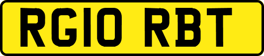 RG10RBT