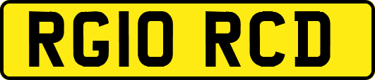 RG10RCD