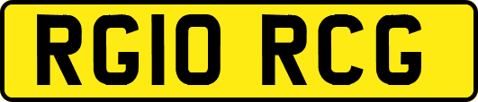 RG10RCG