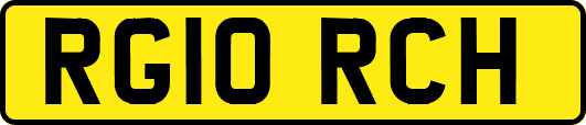 RG10RCH