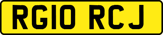 RG10RCJ