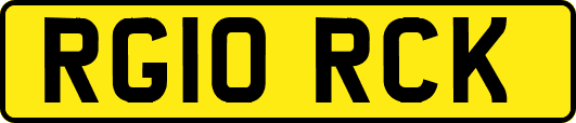RG10RCK