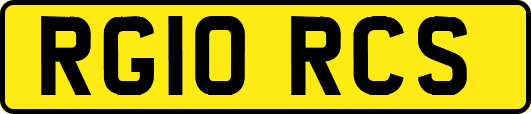 RG10RCS