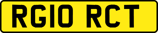 RG10RCT