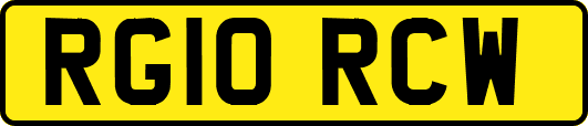 RG10RCW