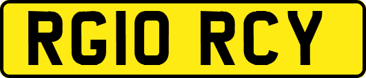 RG10RCY