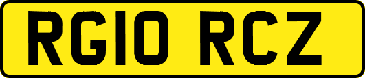 RG10RCZ