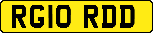 RG10RDD