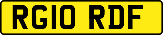 RG10RDF