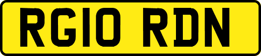 RG10RDN