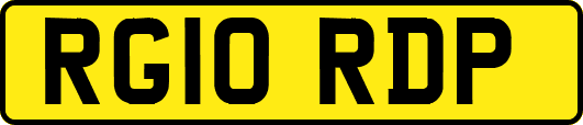 RG10RDP