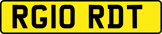 RG10RDT