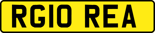 RG10REA