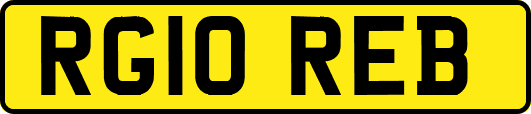 RG10REB