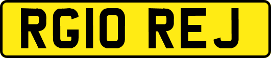 RG10REJ