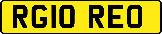 RG10REO