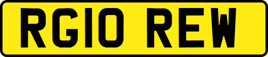 RG10REW
