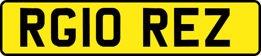 RG10REZ