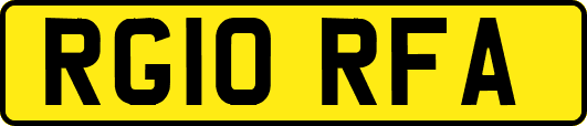 RG10RFA